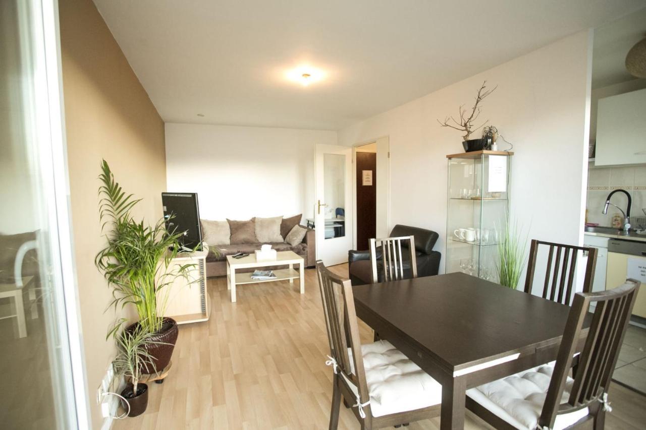 **La Kreolita** Near Paris / Disneyland Paris Meaux Εξωτερικό φωτογραφία